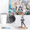 Fairy Tail - Lucy - Figurka akrylowa